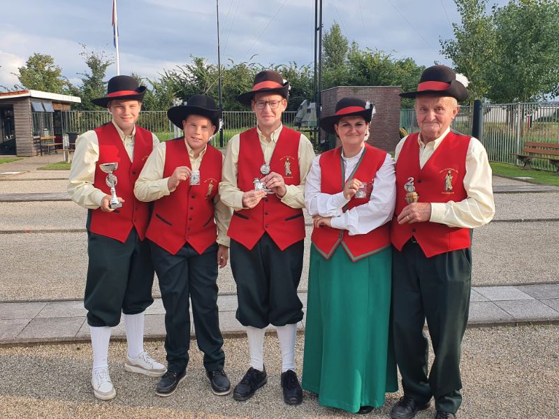 Rosmalen 100 jaar herinrichting-2021-09-12